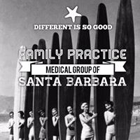 Family Practice Medical Group Of Santa Barbara logo