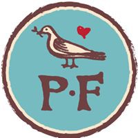 Paradise Found logo