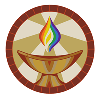 Live Oak Unitarian Universalist Congregation logo