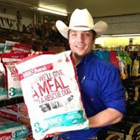 Western Animal Supply logo
