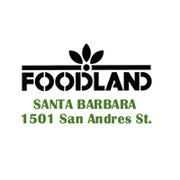 Foodland Market logo