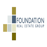 Foundation Real Estate Group logo