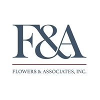 Flowers & Associates Inc logo