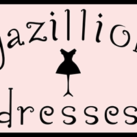 Gazillion Dresses logo