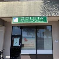 Goleta Dental Care logo