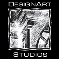 Designart Studios logo