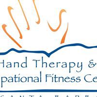 Hand Therapy & Occupational Fitness Center logo