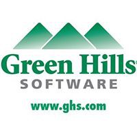 Green Hills Software Inc logo