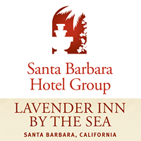 Lavender Inn By The Sea logo