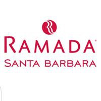 Ramada Santa Barbara logo