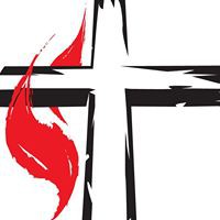 St Mark United Methodist Church logo