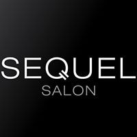 Sequel Salon logo