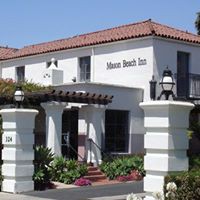 Mason Beach Inn logo