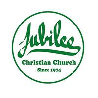 Jubilee Christian Church logo