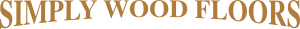 Simply Wood Floors logo