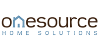 One Source Home Solutions logo
