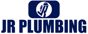 Jr Plumbing logo