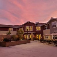 Mariposa At Ellwood Shores logo