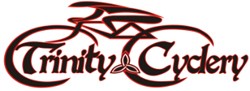Trinity Cyclery logo