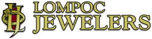Lompoc Jewelers logo