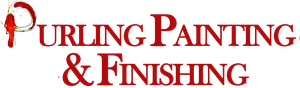 Purling Painting & Finishing Inc logo