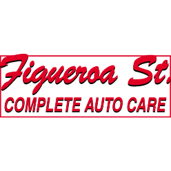 Figueroa Street Brake & Alignment logo