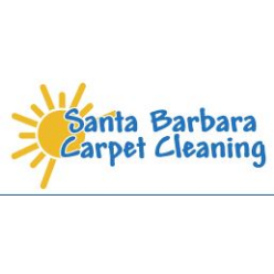 Santa Barbara Carpet Cleaners logo