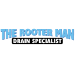 The Rooter Man logo