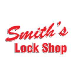 Smith's Lock Shop logo