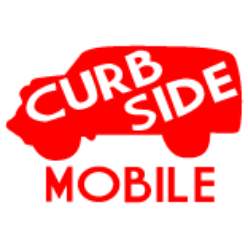 Acura - A Curbside Mobile Service logo