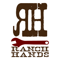 Ranch Hands Handyman Service logo