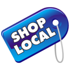 Action Local logo