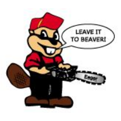 Beaver Tree Company The logo