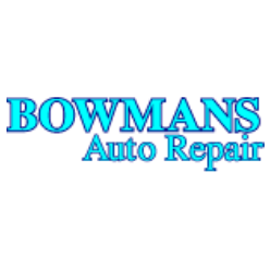 Saab-Independent Repair Bowman's Auto Repair logo