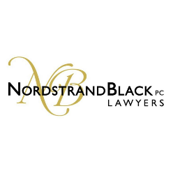 Black Doug - Nordstrand Black Pc Lawyers For Justice logo