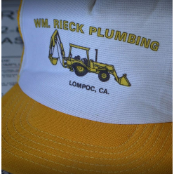 Rieck Wm Plumbing Co logo