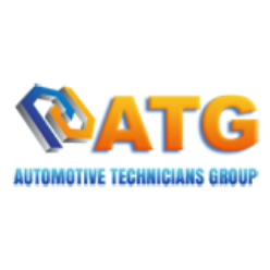 Cadillac Independent Repair - Automotive Technicians Group - Atg logo