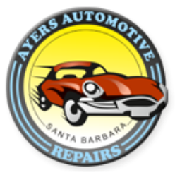 Prius Independent Repair - Ayers Automotive Repairs logo