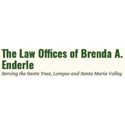 Enderle Brenda A Law Offices Of logo