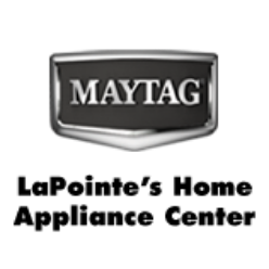 Maytag logo