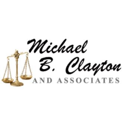 Barnard Thomas L - Law Offices Of Michael B Clayton logo