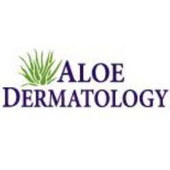 Llewellyn Keith Md - Aloe Dermatology logo