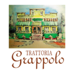 Grappolo logo