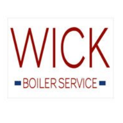 Wick Boiler Service Inc logo