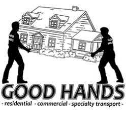 Buck's Spa Moving & Transport logo