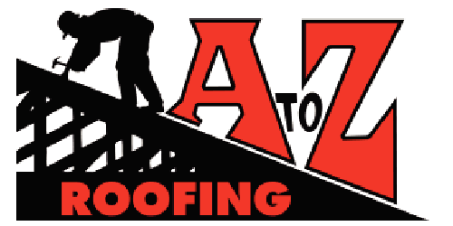 A To Z Roofing logo