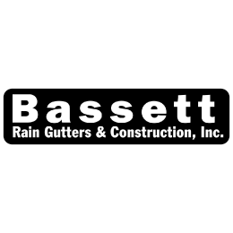 Bassett Rain Gutters & Construction Inc logo