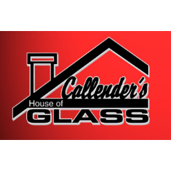 Callender'S House Of Glass logo