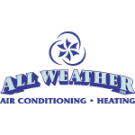 All Weather Inc logo
