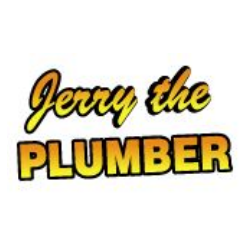 Jerry The Plumber Inc logo